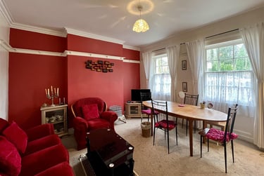 3 bed house, Leazes Crescent, Newcastle Upon Tyne, Newcastle, NE14LW - Image 1